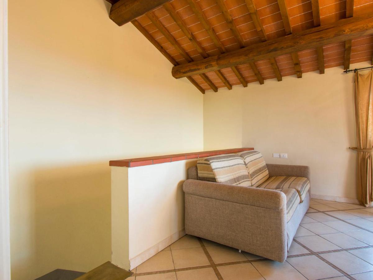 Apartment Il Felciaione-2 By Interhome Riparbella Exterior photo